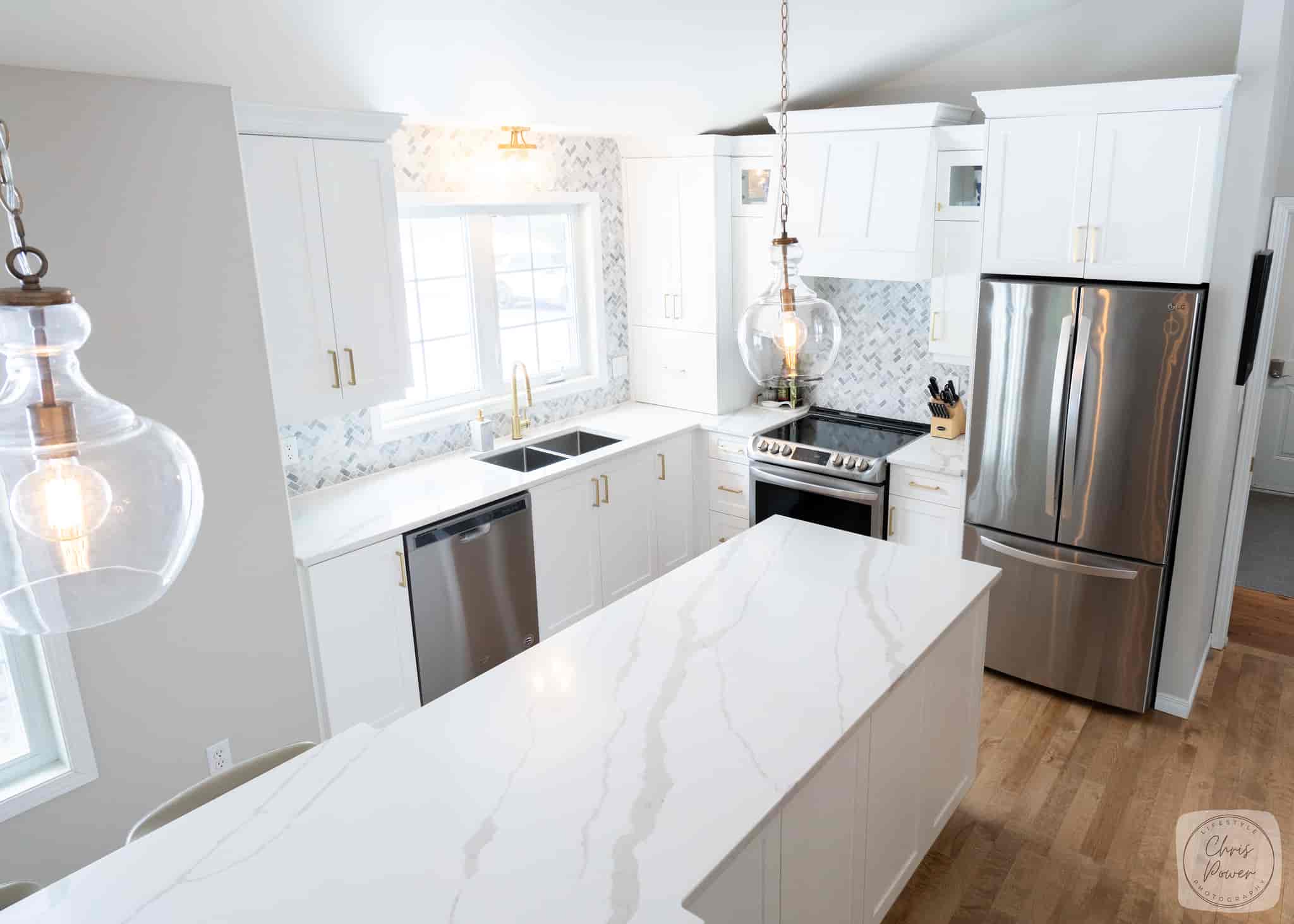Bathroom Cabinets