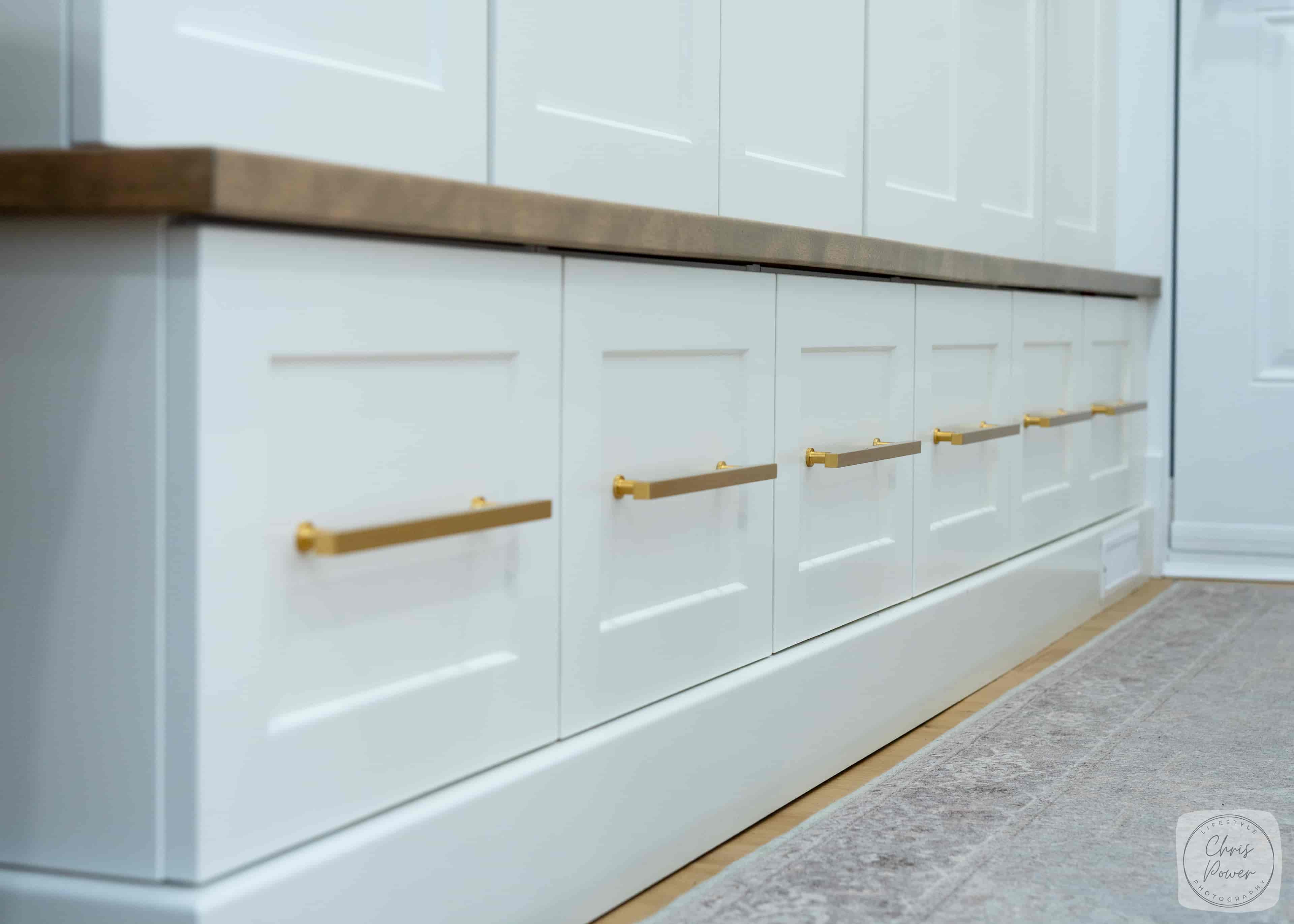 Bathroom Cabinets