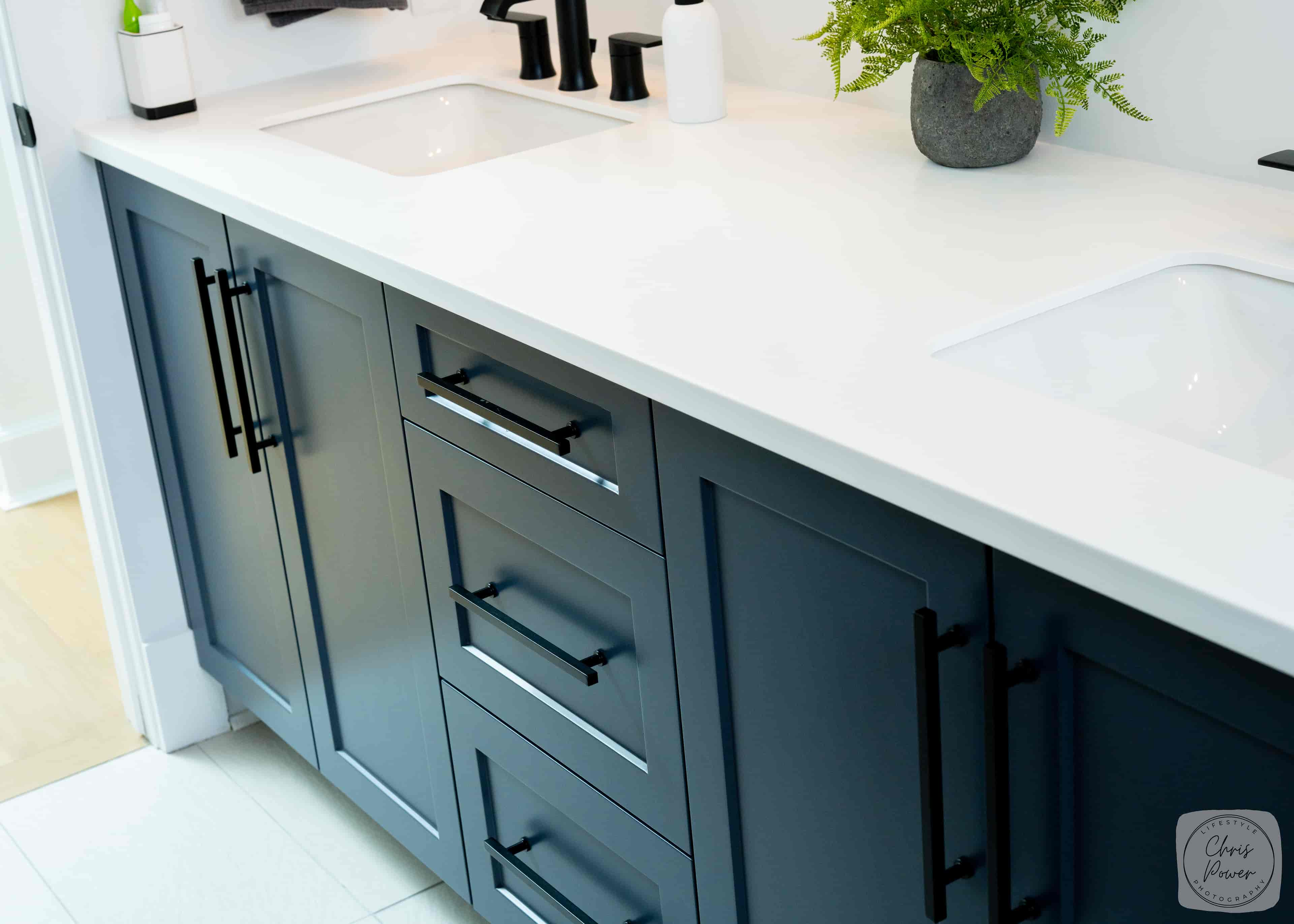 Bathroom Cabinets