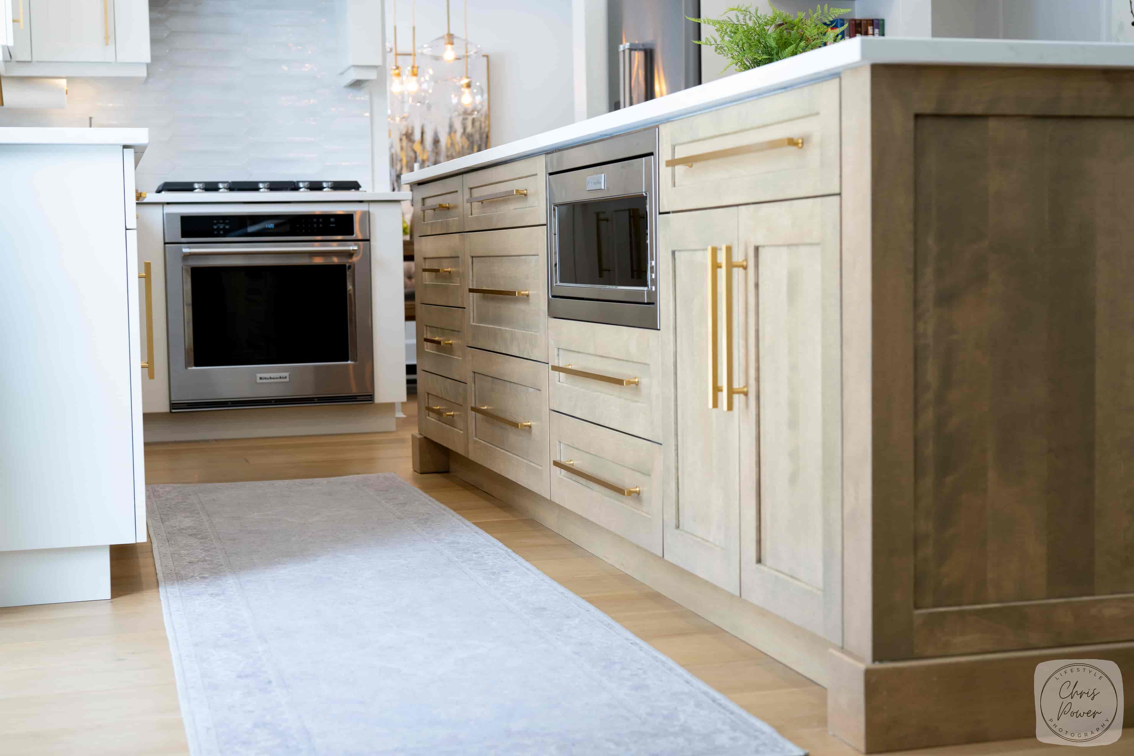 Bathroom Cabinets